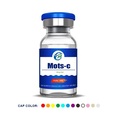 MOTS-C 10mg 10 Vials Precio de China