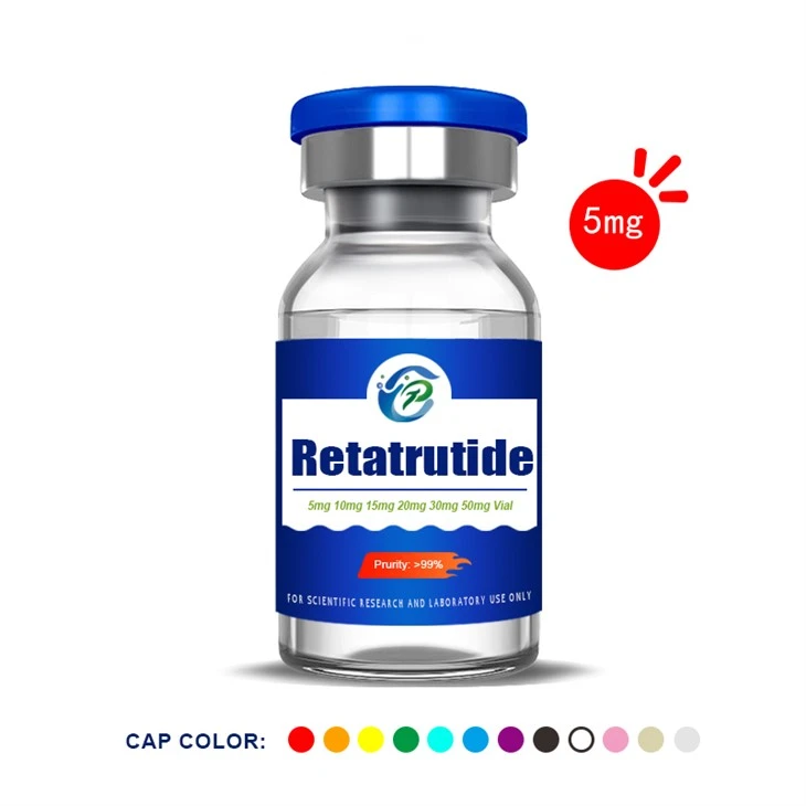 Retatrutida 5mg