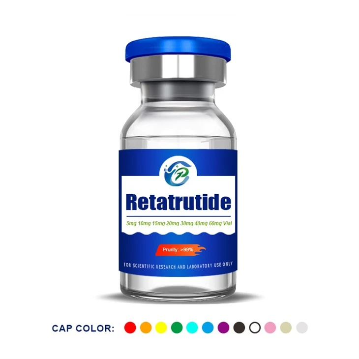 Retatrutida