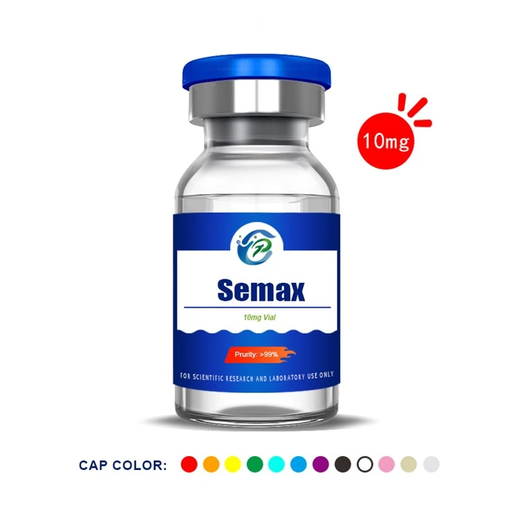 Péptido Semax 10mg
